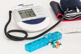 Jaké jsou příznaky vysokého krevního tlaku a jak hypertenzi léčit?