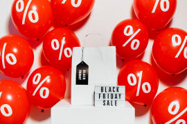 Black Friday Carrefour : des offres inédites