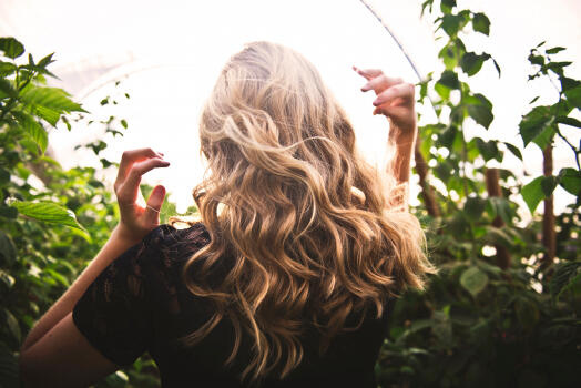 Hårets hemmeligheter: Hvordan opprettholde sunn hårvekst