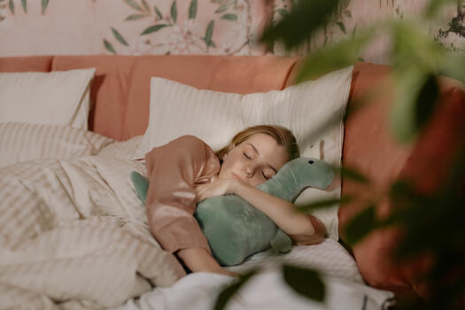 Unen merkitys terveydellesi - tärkeimmät syyt nukkua riittävästi